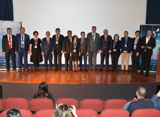 Genç Bilim İnsanı Ödülleri yedinci kez sahiplerini buldu