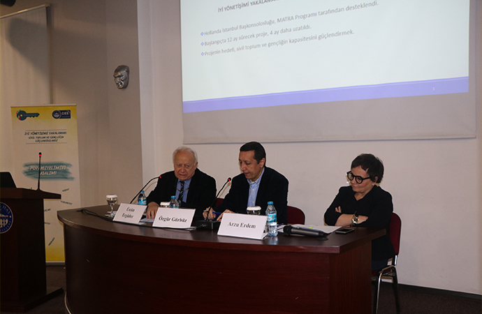 Türkiye Dünya Bağışçılık Endeksi’nde 128’inci sırada yer alıyor