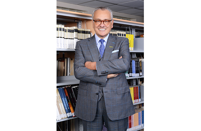 Darüşşafaka Cemiyeti 156’ncı yılını kutladı