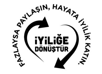 İyiliğe Dönüştür projesine Altın Pusula ödülü