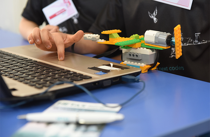 Yeni nesil mühendisleri yetiştirmek için harekete geçildi