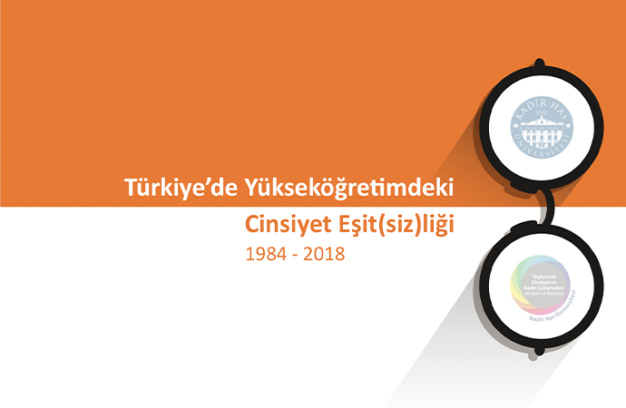 Türkiye’de profesörlerin yüzde 68’i erkek yüzde 31’i kadın
