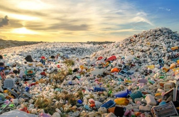 Tek kullanımlık plastik yasağı başlıyor mu?