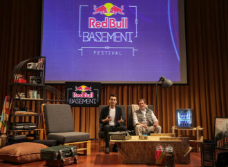 Red Bull Basement Festival ile daha iyi bir yarının temelleri atıldı