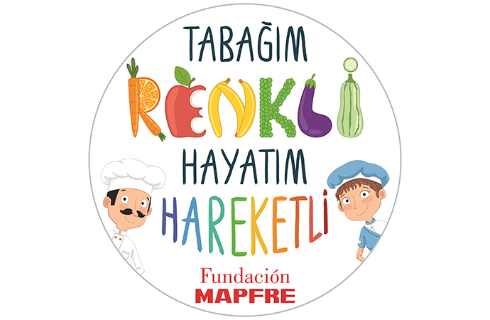 Renkli Tabaklar Çocuk Festivali devam ediyor