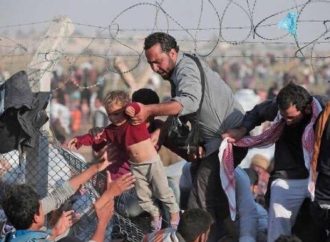 Dünyada en çok mültecinin yaşadığı ülke: Türkiye