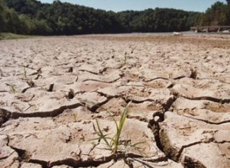 “Su kıtlığı çekeceğiz”