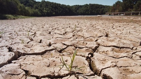“Su kıtlığı çekeceğiz”