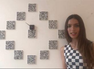 ALİKEV Genç Sanatçı Sergisi sona erdi