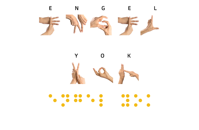 Engelli abonelere Can Yoldaşı