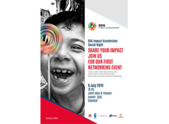 Türkiye’nin ilk uluslararası etki hızlandırma programı başlıyor