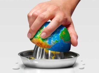 Türkiye Dünya’dan daha hızlı tüketiyor