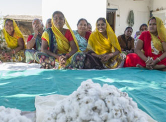 Primark yüzde 100 sürdürülebilirliği hedefliyor