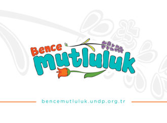 UNDP Türkiye’den yeni kampanya: #BenceMutluluk