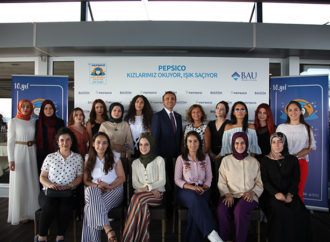 Kızlarımız Okuyor projesi 10’uncu yılında