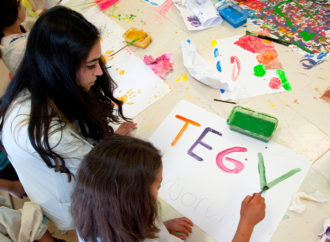 TEGV’in yeni etkinlik yılı başladı