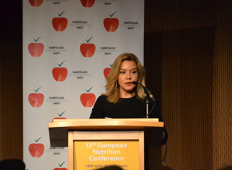 Besin Tüketim Sıklığı ve Miktarı Araştırması açıklandı