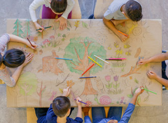 ÖRAV ve Ashoka Türkiye’den sosyal duygusal öğrenme eğitimi