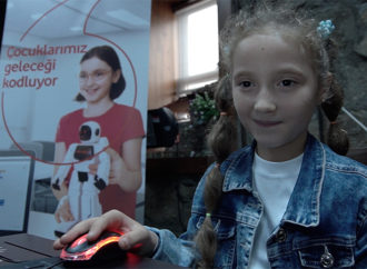 Yarını Kodlayanlar 27 bini aşkın kız çocuğuna ulaştı