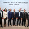 Hayat Bulan Fikirler 7’nci yılında