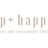 Türkiye’nin ilk sürdürülebilir moda markası: Hip+Happen