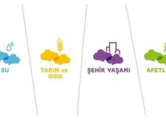 İklimce Sohbetler’in üçüncüsü Afetler 15 Ekim’de