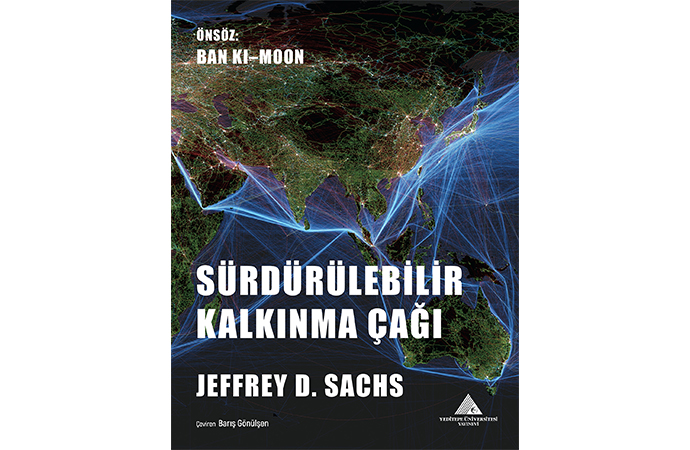 Sürdürülebilir kalkınmanın öncüsü Yeditepe Üniversitesi’nde