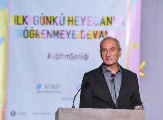 5. ÖRAV Eğitim Şenliği Samsun’da gerçekleşti