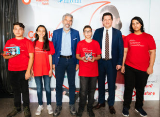 Yarını Kodlayanlar yeni dönem hedeflerini açıkladı