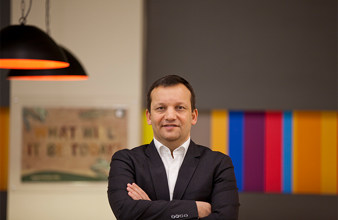 KSS projeleri çalışan bağlılığı sağlıyor