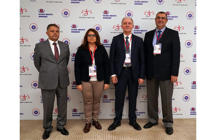 Türkiye obezitede Avrupa şampiyonu oldu