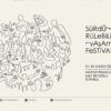 Sürdürülebilir Yaşam Film Festivali 21 Kasım’da başlıyor