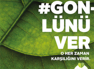 TEMA’nın hedefi 1 milyon gönüllü