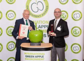 Vestel sürdürülebilir KSS projesiyle Dünya Lideri oldu