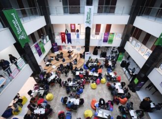 UNDP Genç Girişimcileri Adana’da Buluşturdu