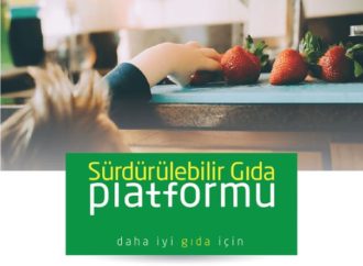 Sürdürülebilir Gıda Platformu’na üç yeni üye