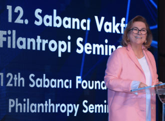 12’nci Sabancı Vakfı Filantropi Semineri Gerçekleşti