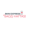 2. Geleneksel BKM Express Bağış Haftası başlıyor