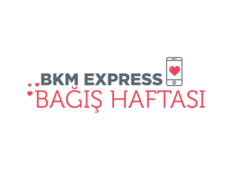 2. Geleneksel BKM Express Bağış Haftası başlıyor