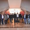 Sivil Toplum Kuruluşları Afet Koordinasyon Platformu kuruldu