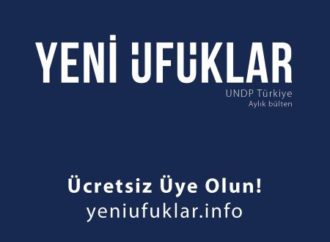 Yeni Ufuklar 2020’ye yepyeni yüzüyle girdi