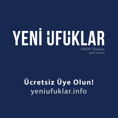 Yeni Ufuklar 2020’ye yepyeni yüzüyle girdi