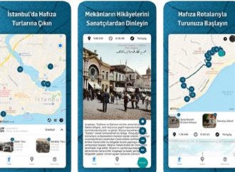 KarDes mobil uygulamasıyla İstanbul’u keşfedin