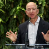 Jeff Bezos’tan iklim kriziyle mücadele için 10 milyar dolarlık destek