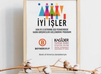 “İyi İşler” 2020 başvuruları başladı