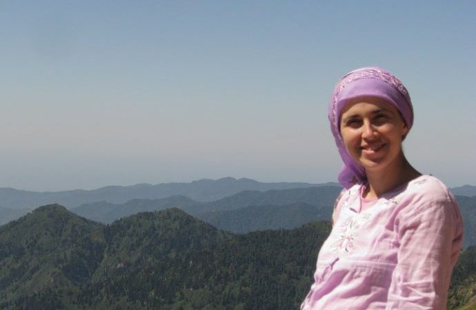 “Salgın döneminde insanların doğayla bağ kurmaya başlaması olumlu sonuçlanabilir”