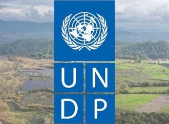 UNDP ve Kocaeli Büyükşehir Belediyesi’nde  Kartepe Zirvesi için güç birliği