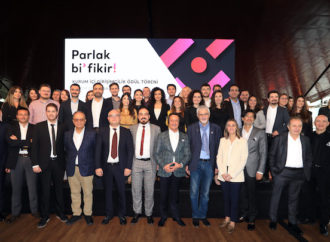Yeni parlak fikirler için geri sayım başladı