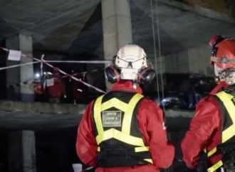AKUT, Avrupa Sivil Koruma Havuzu’na giren ilk Türk arama-kurtarma ekibi oldu