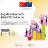 Türk ve Suriyeli girişimci adayları için online eğitim programı başlıyor